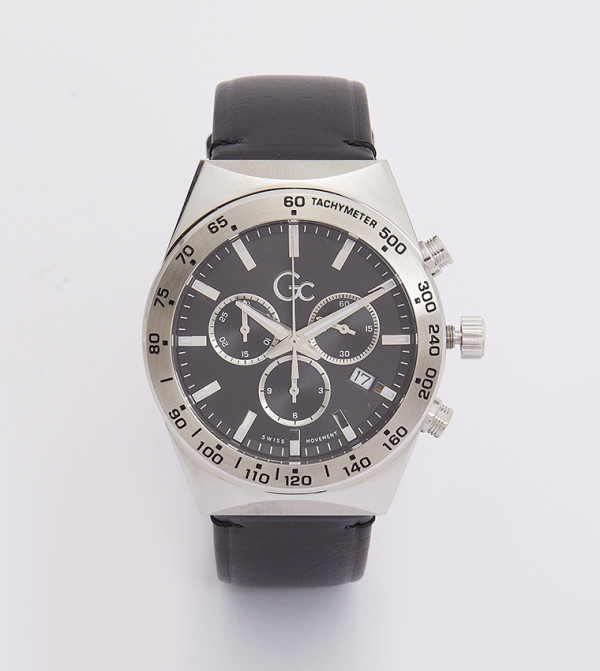 GC  - Black undefined