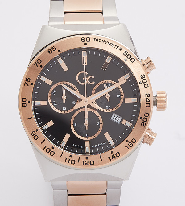 جي سي جي سي - أسود undefined