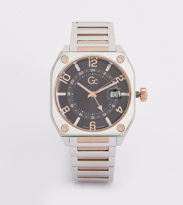 GC  - Black undefined