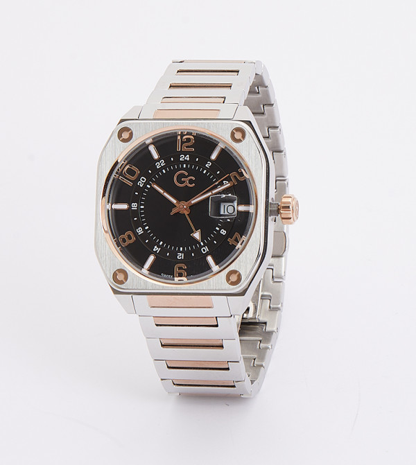 GC  - Black undefined