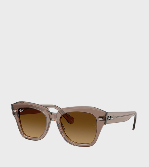 Ray Ban Ray-Ban - Brown undefined
