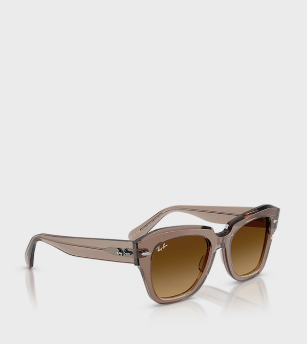 Ray Ban Ray-Ban - Brown undefined