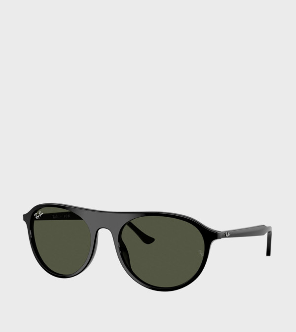 Ray Ban  - Black undefined