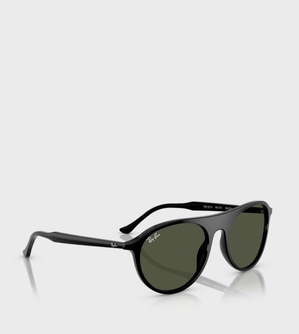 Ray Ban  - Black undefined