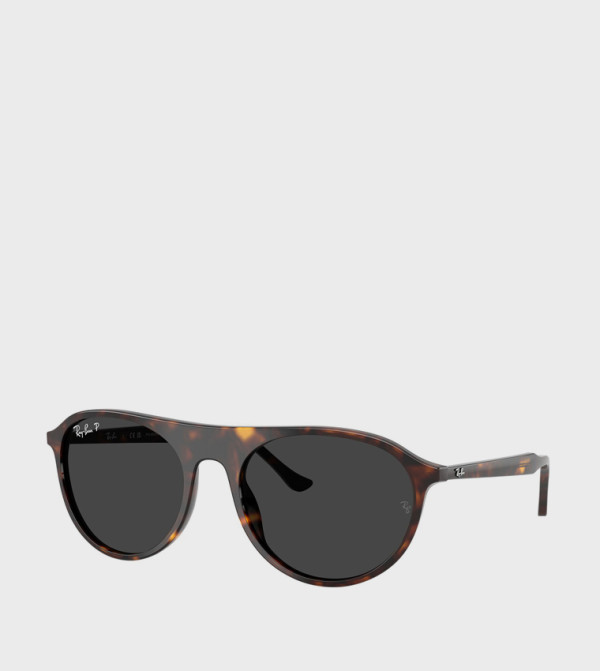 Ray Ban  - Brown undefined
