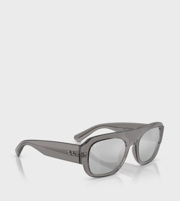 Ray Ban Ray-Ban - Grey undefined