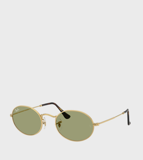 Ray Ban  - Gold undefined