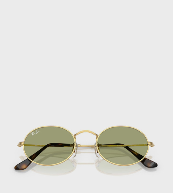 Ray Ban  - Green undefined
