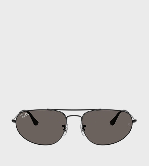 Ray Ban Ray-Ban - Black undefined