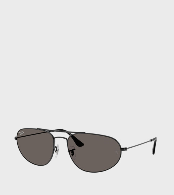 Ray Ban Ray-Ban - Black undefined