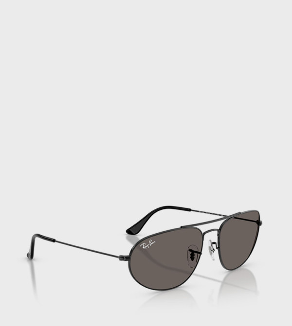 Ray Ban Ray-Ban - Black undefined
