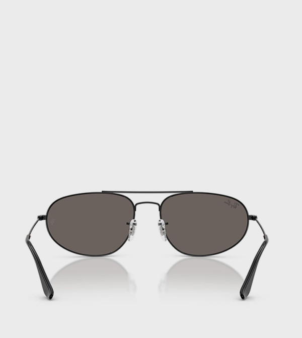 Ray Ban Ray-Ban - Black undefined