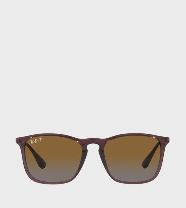 Ray Ban Ray-Ban - Brown undefined
