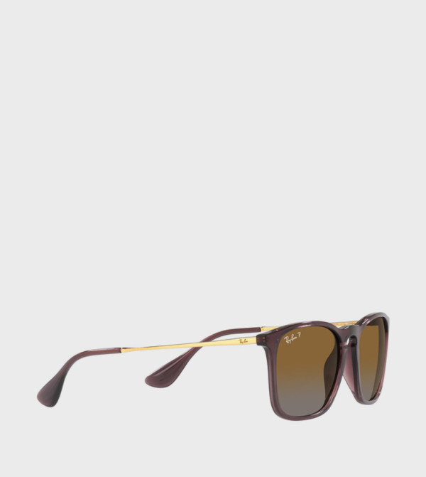 Ray Ban Ray-Ban - Brown undefined