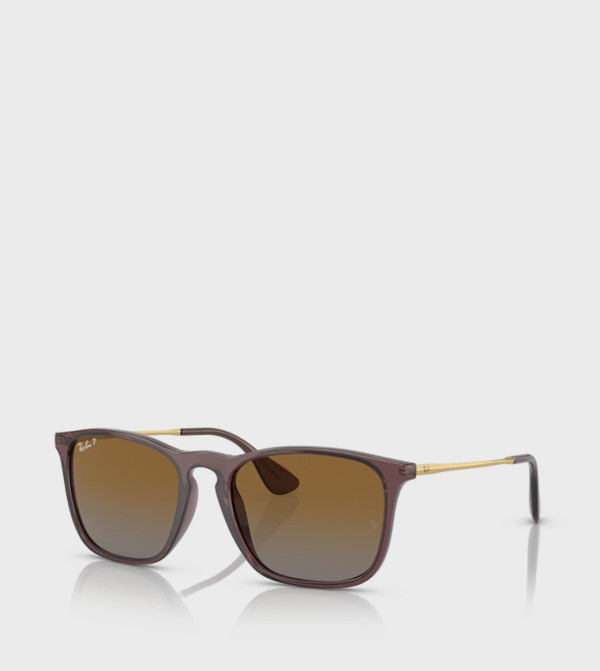 Ray Ban Ray-Ban - Brown undefined