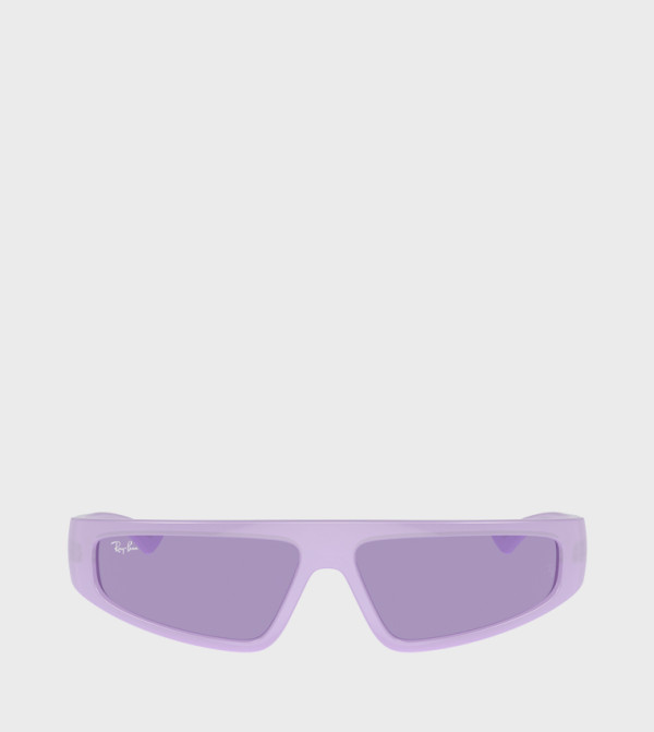 Ray Ban  - Purple undefined