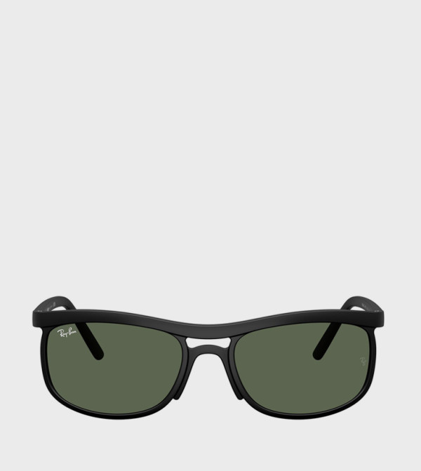 Ray Ban Ray-Ban - Black undefined