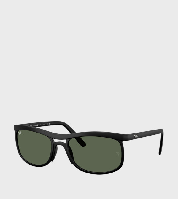 Ray Ban Ray-Ban - Black undefined
