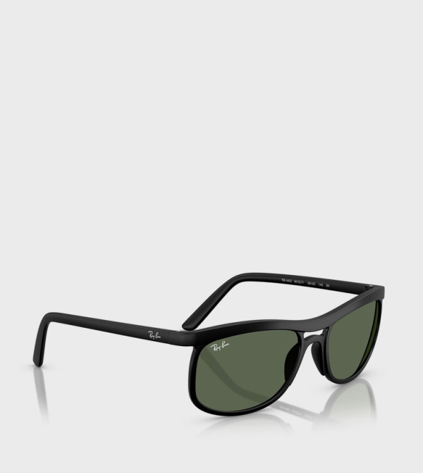 Ray Ban Ray-Ban - Black undefined