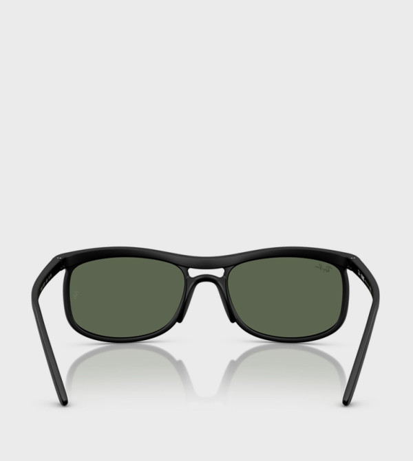 Ray Ban Ray-Ban - Black undefined