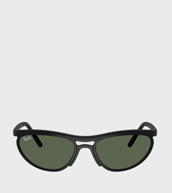 Ray Ban Ray-Ban - Black undefined