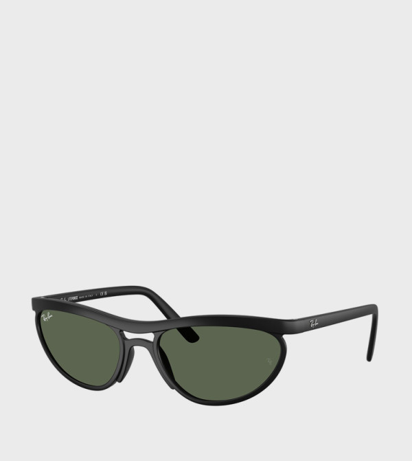 Ray Ban Ray-Ban - Black undefined
