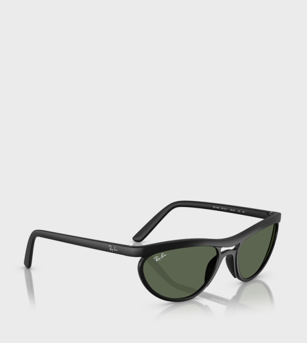 Ray Ban Ray-Ban - Black undefined