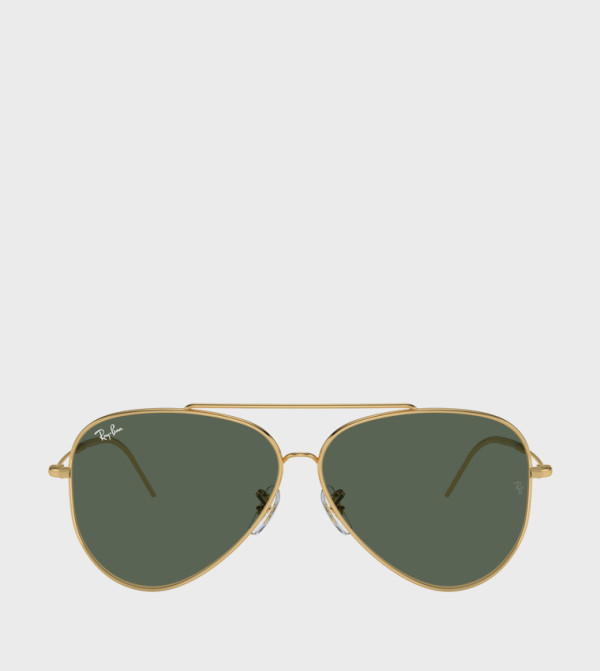Ray Ban Ray-Ban - Gold undefined