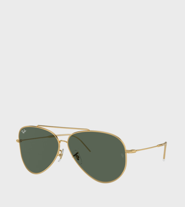 Ray Ban Ray-Ban - Gold undefined
