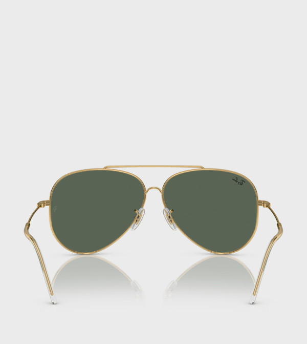 Ray Ban Ray-Ban - Gold undefined