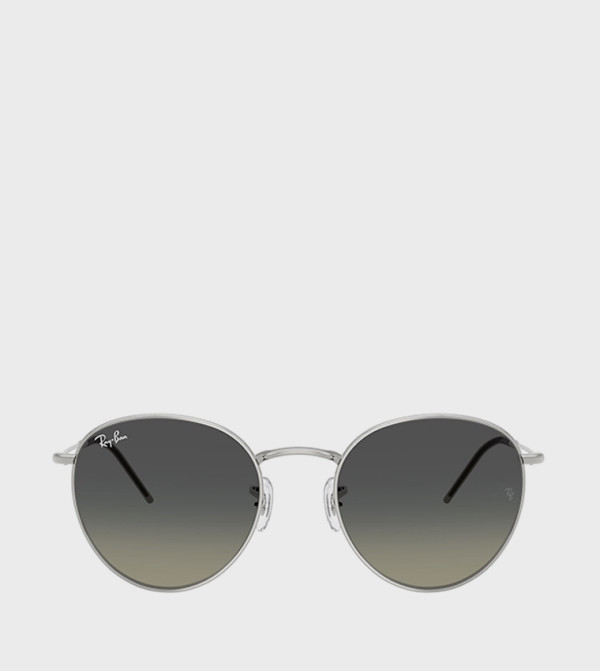 Ray-Ban  Sunglasses - Silver undefined