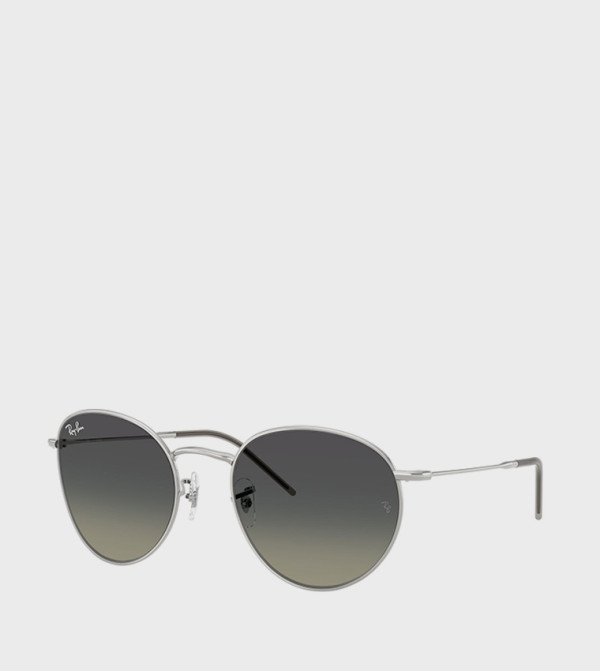 Ray-Ban  Sunglasses - Silver undefined