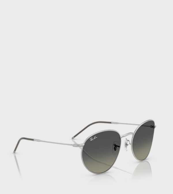 Ray-Ban  Sunglasses - Silver undefined