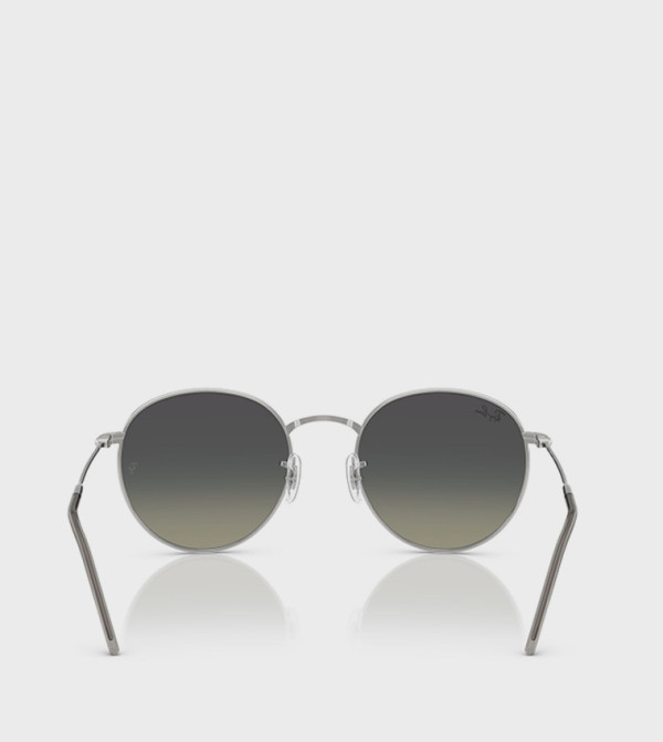Ray-Ban  Sunglasses - Silver undefined