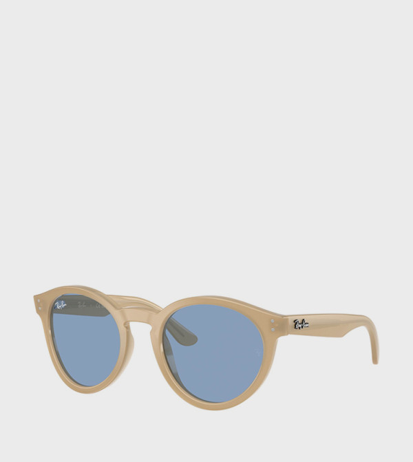 Ray Ban Ray-Ban - Brown undefined