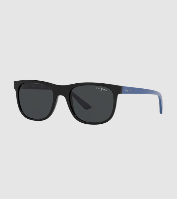 Vogue Junior  Sunglasses - Black Fashion Glasses