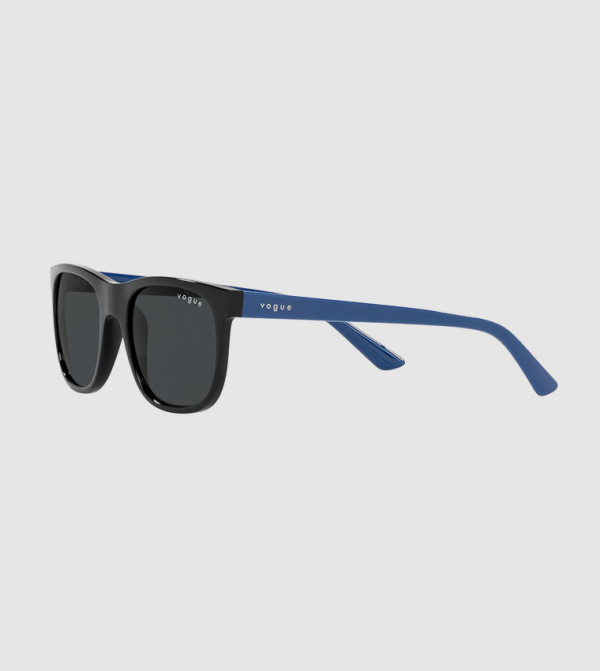 Vogue Junior  Sunglasses - Black Fashion Glasses
