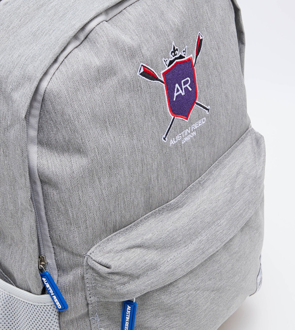 Austin Reed Austin Reed @ CCC - Grey Backpacks