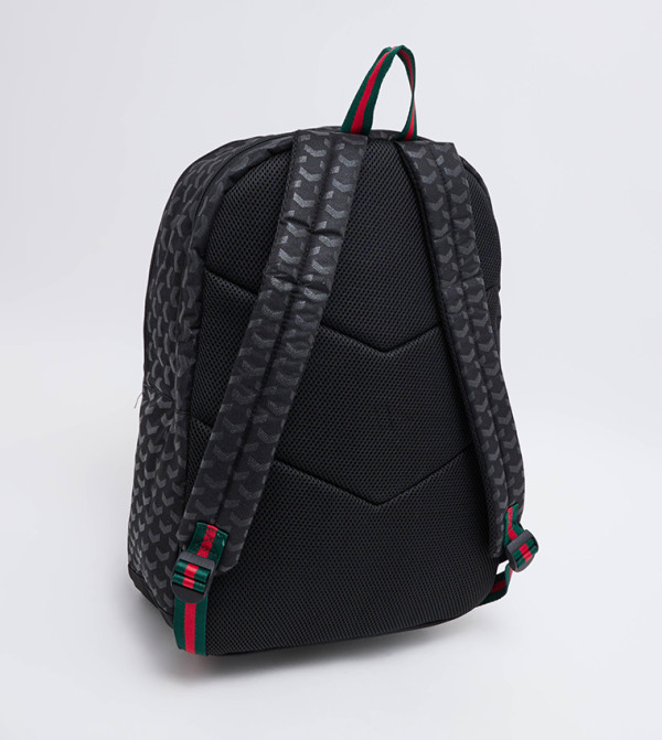 Austin Reed Austin Reed @ CCC - Black Backpacks