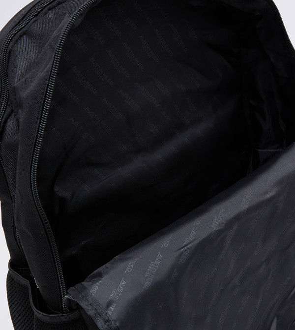 Austin Reed Austin Reed @ CCC - Black Backpacks