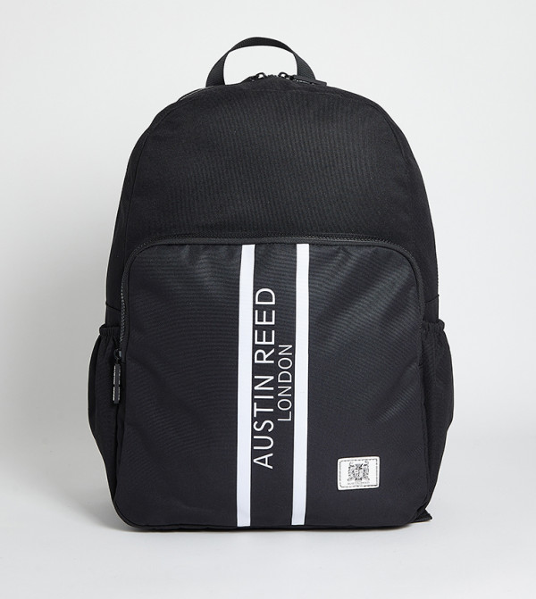 Austin Reed Austin Reed @ CCC - Black Backpack Set