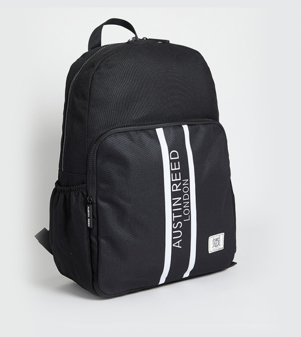 Austin Reed Austin Reed @ CCC - Black Backpack Set