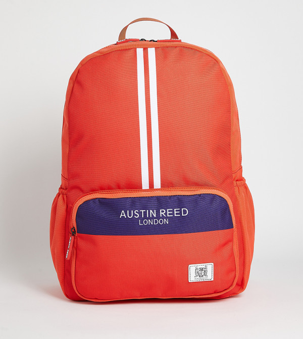 Austin Reed Austin Reed @ CCC - Red Backpack Set