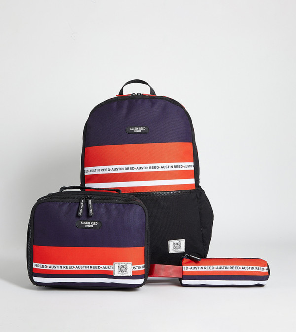 Austin Reed Austin Reed @ CCC - Multi Backpack Set