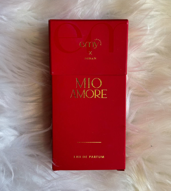 Emy x Niran EDP - Multi EDP