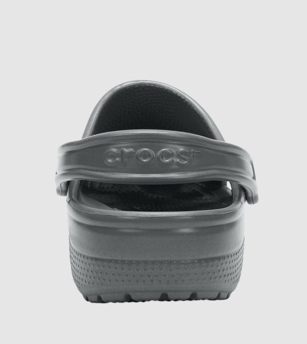 Crocs Crocs - Grey clogs