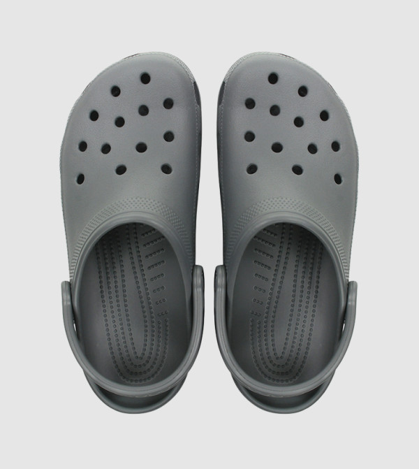 Crocs Crocs - Grey clogs