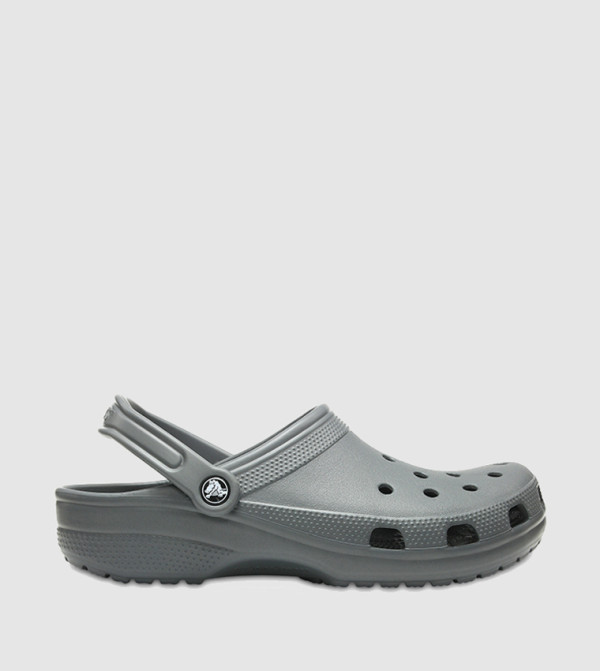Crocs Crocs - Grey clogs