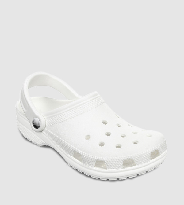 Crocs Crocs - White clogs