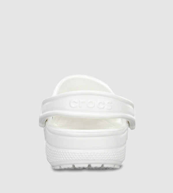 Crocs Crocs - White clogs